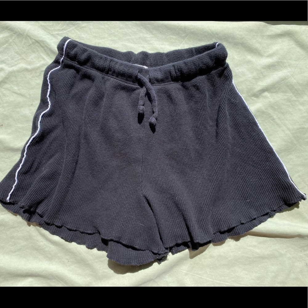 Brandy Melville Flowy Shorts